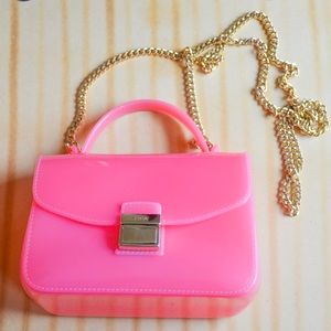 Furla Candy Metropolis Crossbody Bag